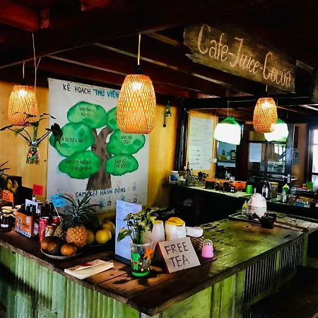 Chapi Homestay Sapa Bagian luar foto