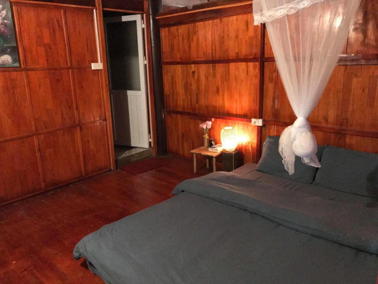 Chapi Homestay Sapa Bagian luar foto
