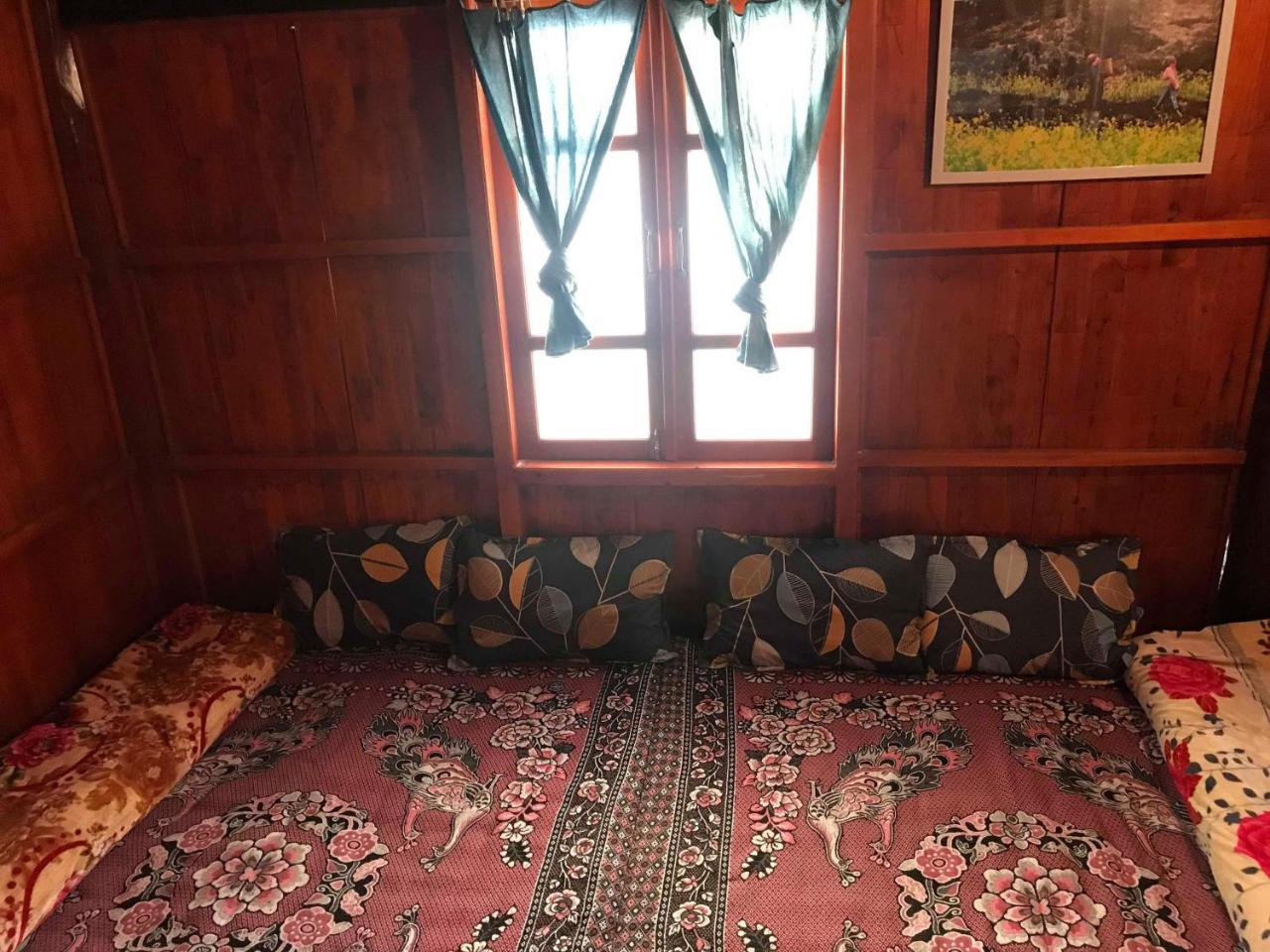 Chapi Homestay Sapa Bagian luar foto