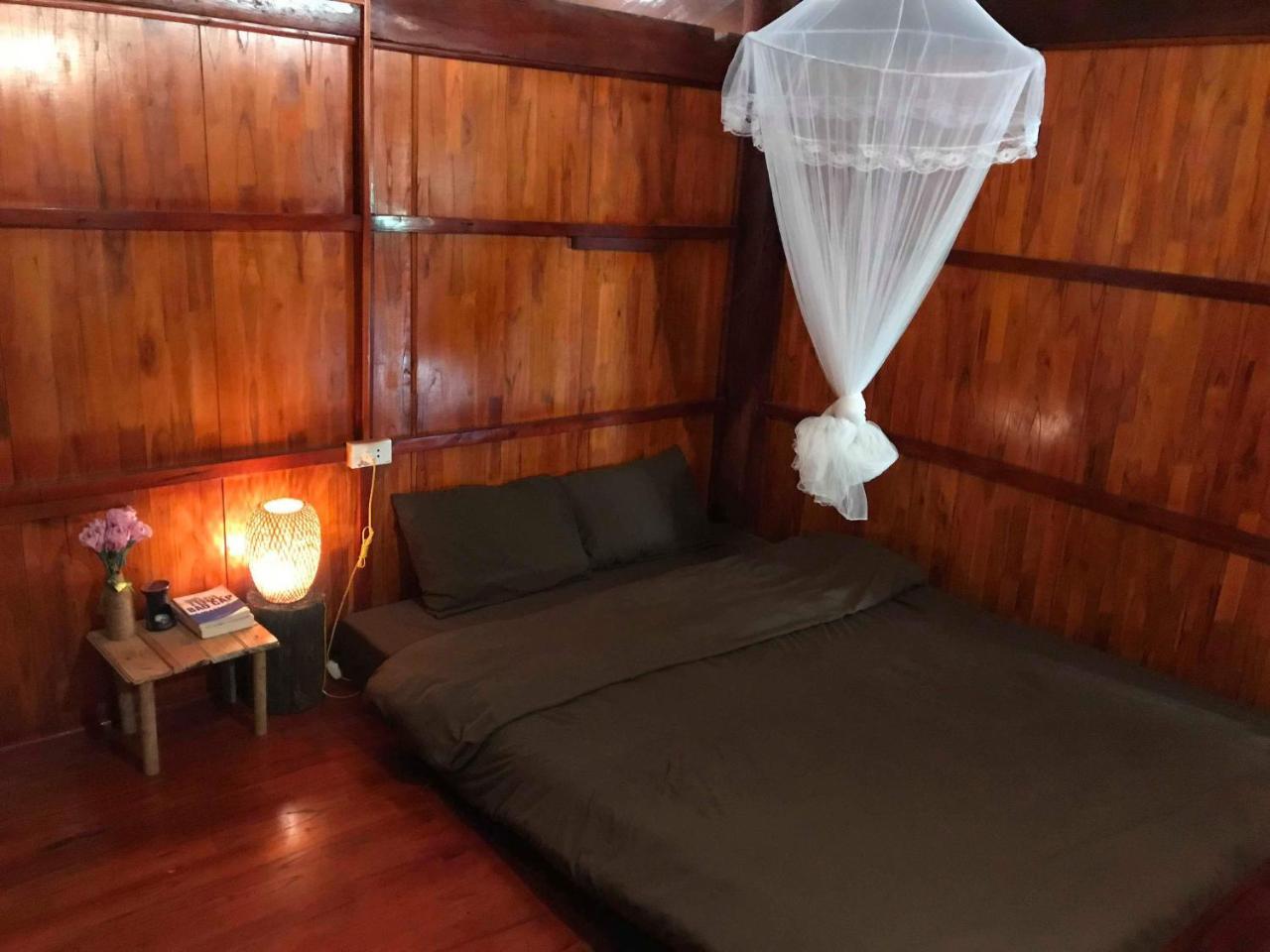 Chapi Homestay Sapa Bagian luar foto