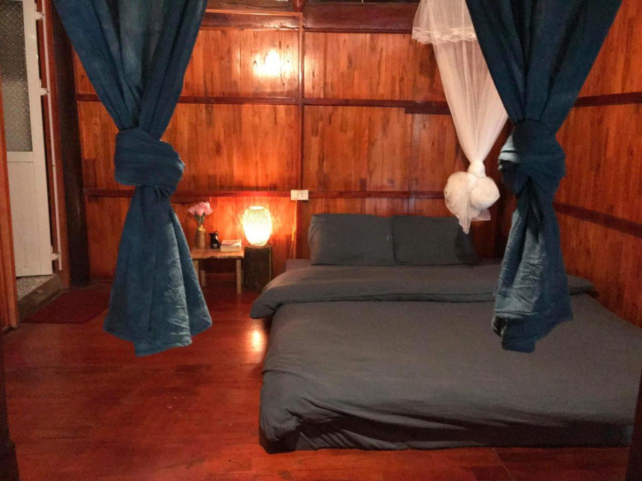 Chapi Homestay Sapa Bagian luar foto