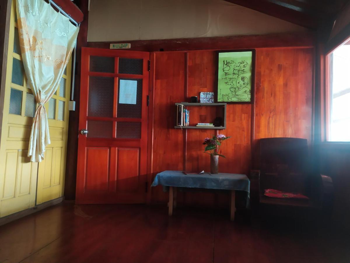 Chapi Homestay Sapa Bagian luar foto